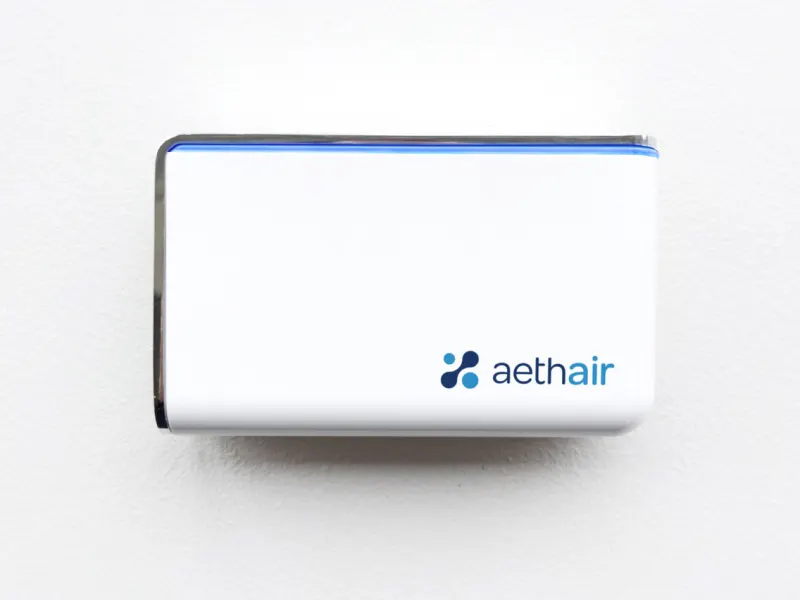 Aethair IAQ