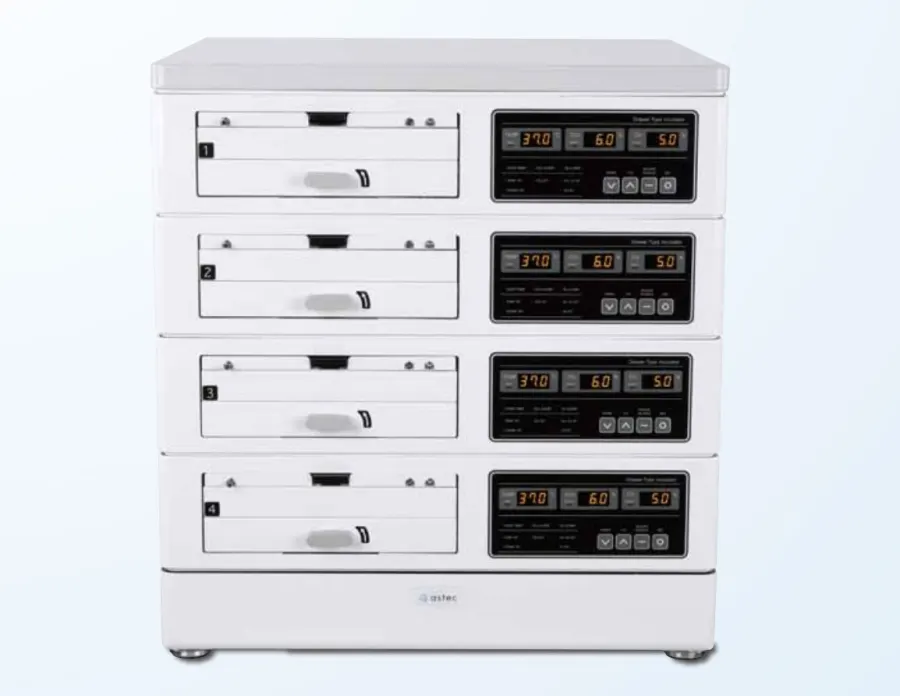 CUBE Incubator AD-3100