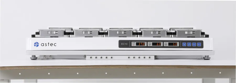EC10 Benchtop Incubator