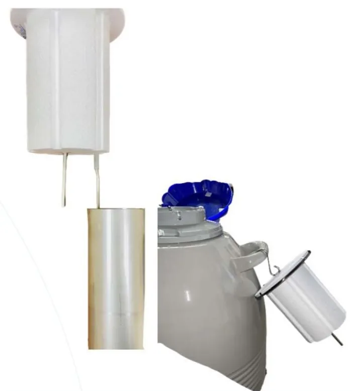 LabCapture Monitoring System