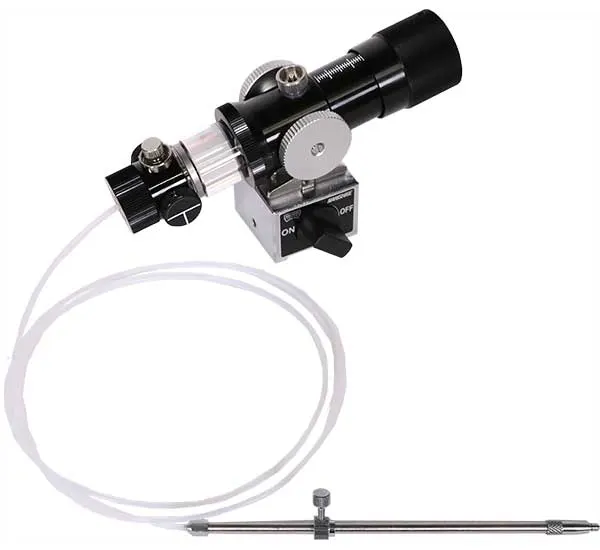 Narishige IM-21 Microinjector