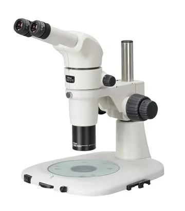 Nikon SMZ1270